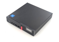 Lenovo Thinkcentre m710q m910q case with screews boitier avec visserie NEW NEUF