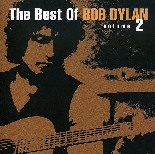 The best bob - of, dylan: