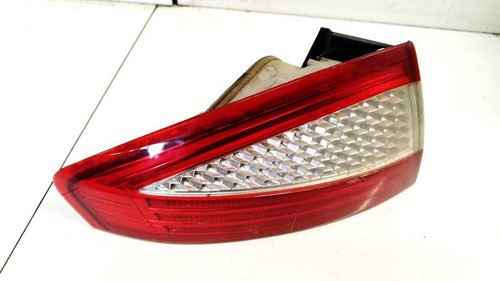 Ford mondeo 2008 tail - mondeo, light