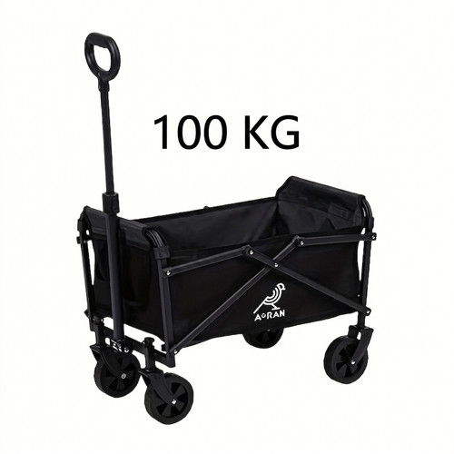 Chariot transport pliable - chariot,