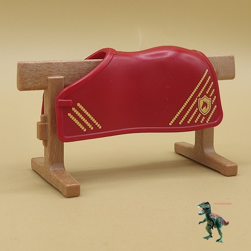 Playmobil poulain bois - en, avec