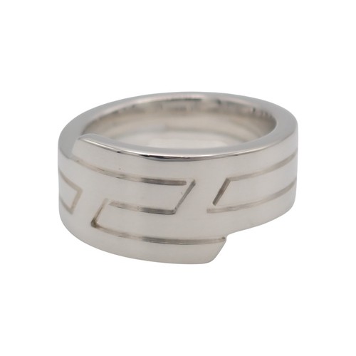 Bague hermes - bague, (taille