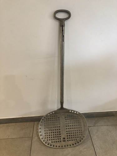 Ancienne grande louche - , /