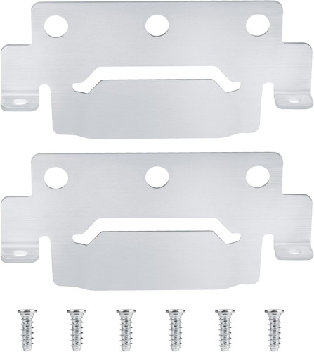 139301 mounting plates - 139301,