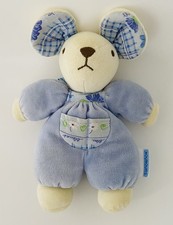 🌟24cm  Vintage Doudou
