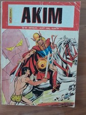 AKIM (2)      N°65    MON