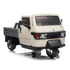 Voiture Électrique APE CAR