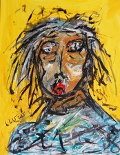 Art brut,singulier,neo