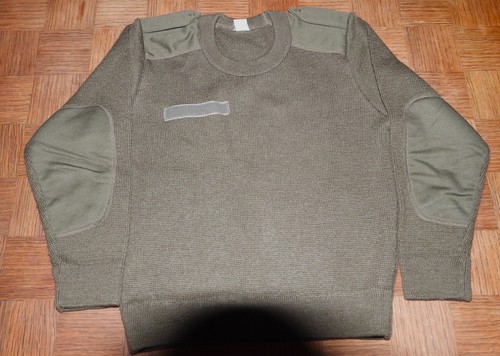 Pull militaire gilles - militaire, st