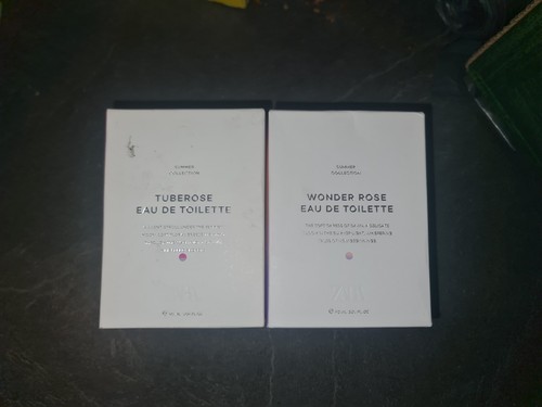Parfums zara femme wonder - femme, rose