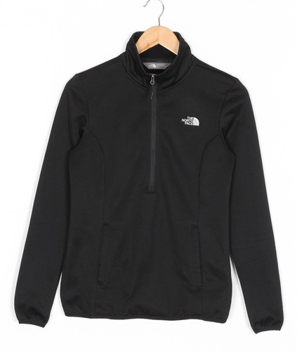 Sweat shirt demi fermeture - sweat-shirt, demi-fermeture