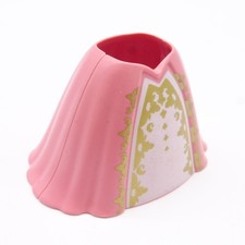 17404 Playmobil Robe de