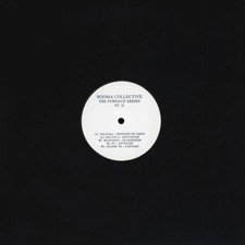 Various – The Furnace Series