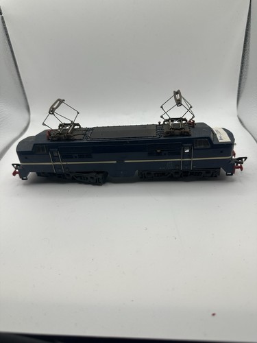 Fleischmann locomotive - fleischmann,