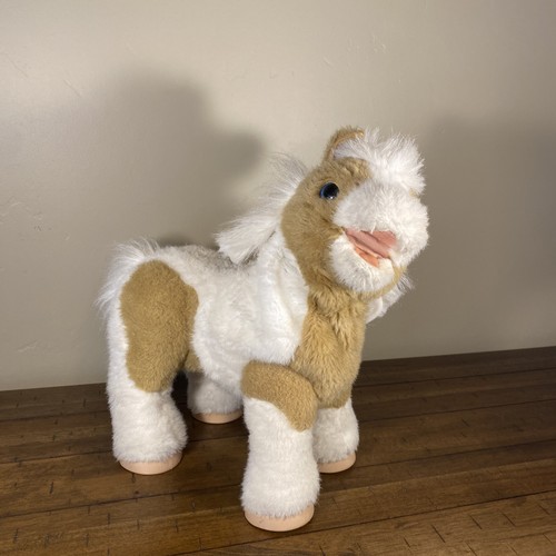 Furreal friends butterscotch - furreal,
