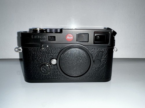 Leica ttl 72 35mm - leica, m6