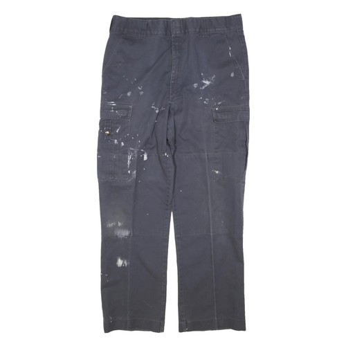 Dickies pantalons cargo - dickies, mixtes