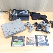 Console Playstation SONY avec