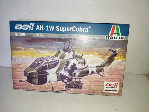 Maquette italeri 160 - italeri, n°160
