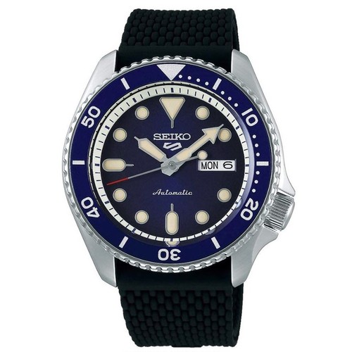 Seiko sports srpd93 montre - seiko,