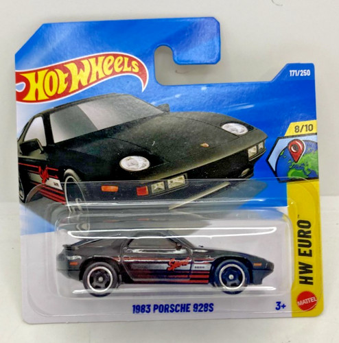 165 hot wheels - e.u, euro