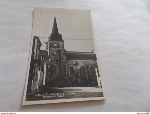 Lot cartes postales - de,