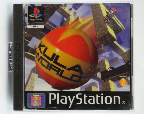 Kula world sony - sony, 1