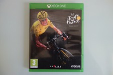 Le Tour de France 2017 - Xbox