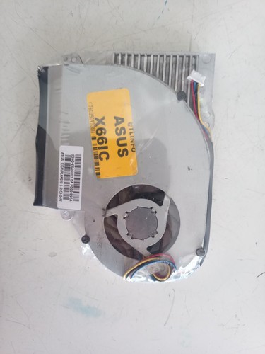 Asus x66ic ventilateur - x66ic,