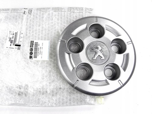 Enjoliveur roue original - de,