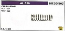 Membrane De Carburateur WALBRO