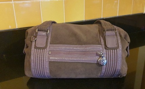 Petit sac tonneau mignon - sac,