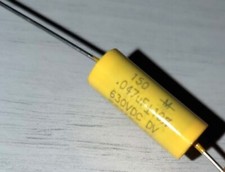 x1 Capacité Mallory 150 -