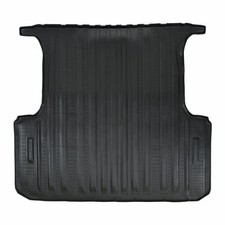 Tapis De Coffre Caoutchouc Pour Toyota Hilux 8 Depuis 2015