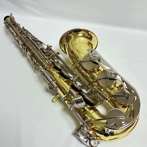 Saxophone alto yamaha yas - yamaha, yas-23