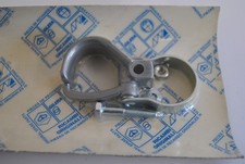 Set Crochet Porte Sacoche Sac Manique Crochet Piaggio Ciao