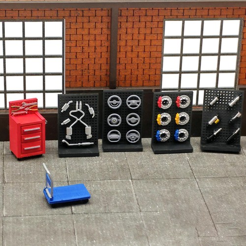 Accessoires voiture - 5x,