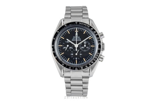 Chronographe omega speedmaster - chronographe,