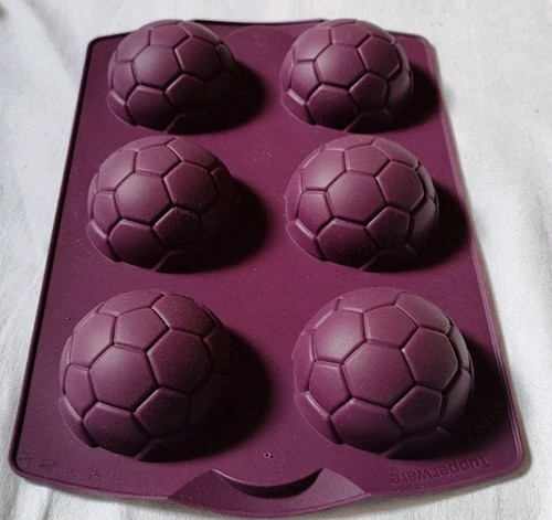 Tupperware moule silicone 6 - tupperware,