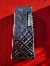 Briquet silver match vintage - briquet,