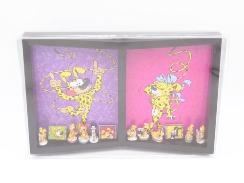 Scellé coffret collector - scellé,