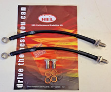 HEL FIESTA XR2 XR2I RS TURBO