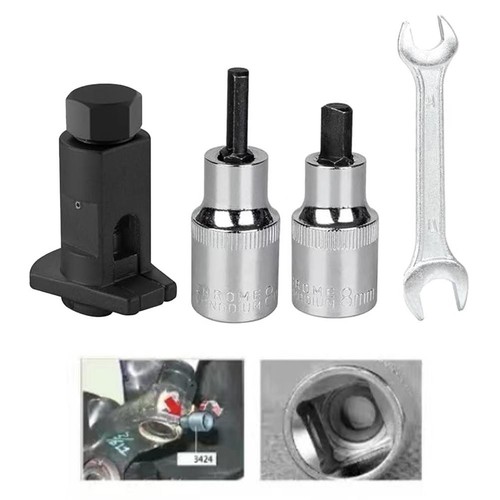 4pcs outils suspension - 4pcs,