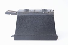 Stereo Camera. J Richard Le