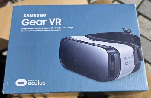 Samsung gear casque - vr, de
