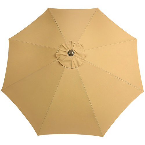 Auvent parasol remplacement - parasol,