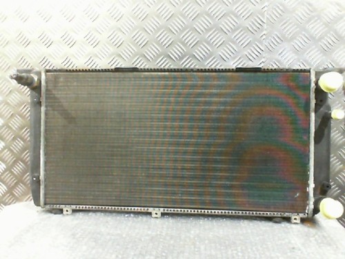 Radiateur eau audi cabriolet - radiateur,