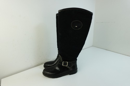 Tommy hilfiger bottes anfibi - hilfiger,