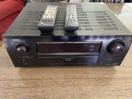 Denon avr avr3311ci - denon, 7.2