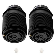 Arrière Droite+Gauche air